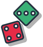 free-craps-icon