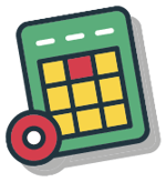 free-bingo-icon