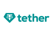 Tether-logo