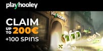 Bonus of the Month: Playhooley Casino Is the Top Choice