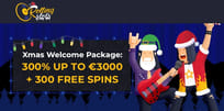 Rolling Slots Wins Bonus of the Month