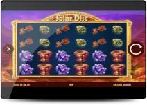 Palm slots casino