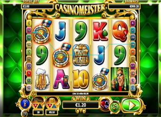 Casinomeister