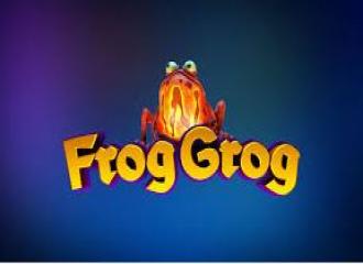 Frog grog