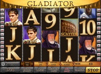 Gladiator