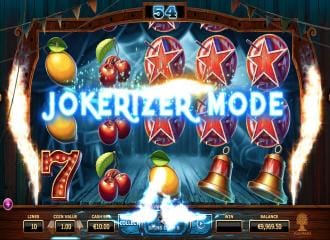 Jokerizer