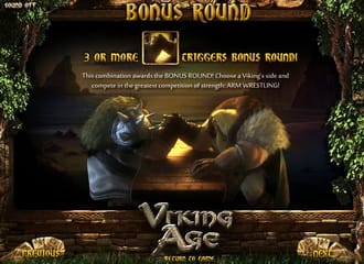 Viking age