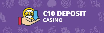 euro deposit casino