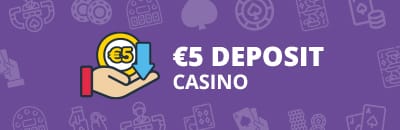 euro deposit casino