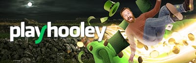 Playhooley Casino banner