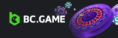 Bc.game Casino-banner