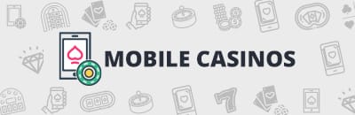 Best mobile casinos