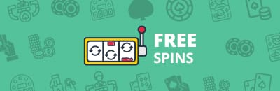 Free spins