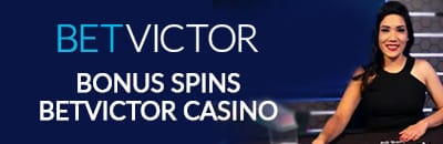 BetVictor-Casino