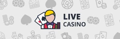 Live casinos