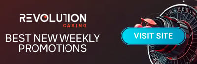 New online casino