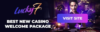 New online casino