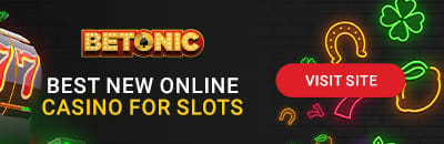 New online casino