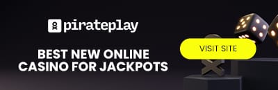 New online casino