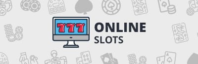 Online slots