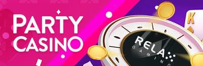 partycasino-banner