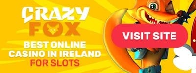 Crazy-fox-casino-banner