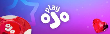 PlayOjo-casino banner