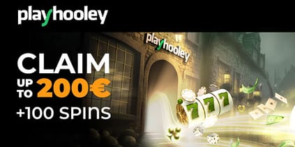 playhooley-casino-welcome-offer