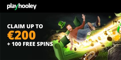 playhooley-casino-welcome-offer