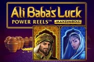 Ali baba