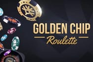 Golden chip roulette