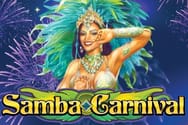 Samba Carnival