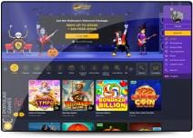 Rolling Slots Casino ie