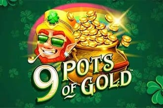 pots of gold