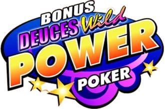 Bonus deuces wild