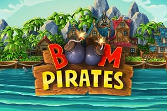 Boom pirates