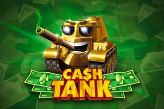 Cash tank