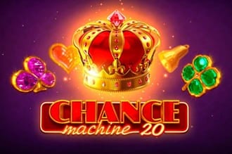 Chance machine