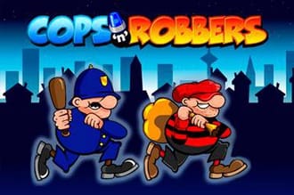 Cops n robbers