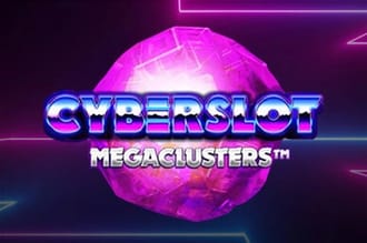 Cyberslot megaclusters