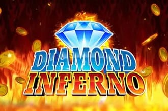 Diamond inferno