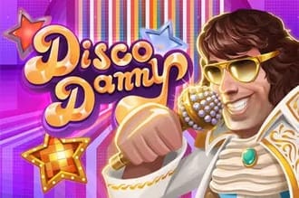 Disco danny