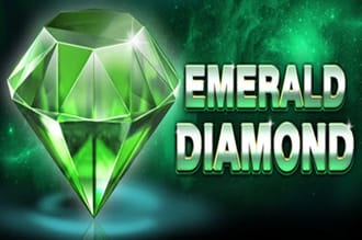 Emerald diamond