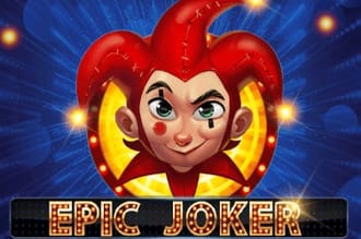 Epic joker