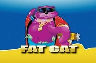 Fat cat