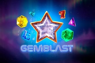 Gem blast