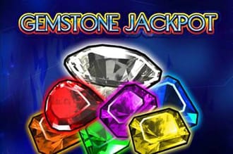 Gemstone jackpot