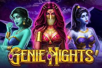 Genie nights