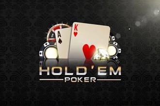 Hold em poker