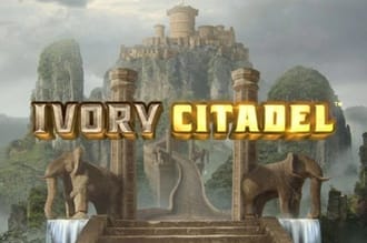 Ivory citadel